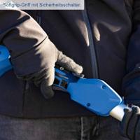 Scheppach Telescopische Accu Heggenschaar 20V C-PHS410-X - 5910608900 - thumbnail