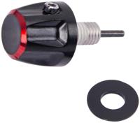 ROCKSHOX afstelknop rebound adj.knob boxxer - thumbnail