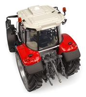 Universal Hobbies Massey Ferguson 5S.145 tractor 1:32 - thumbnail