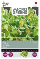 Zaden Microgreens Sla gemengd Buzzy - Buzzy - thumbnail