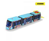 Dickie Toys Tram Kant-en-klaar model Tram (model) - thumbnail