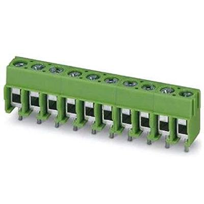 Phoenix Contact 1935190 Printplaatklem Groen 100 stuk(s)