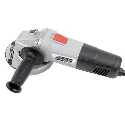 Brüder Mannesmann Haakse slijper 125mm 900 Watt (Hobby) - 12177