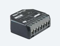 Shelly 2PM Gen4 Besturingsapparaat Bluetooth, WiFi, ZigBee - thumbnail