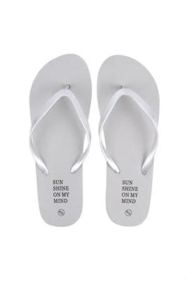 Zusss Slippers Sunshine On My Mind Mist Maat 37 38 Zusss Slippers Sunshine On My Mind Mist Maat 37 38