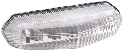 Coming Soon Vparts led achterlicht tail light vparts clear, 7966
