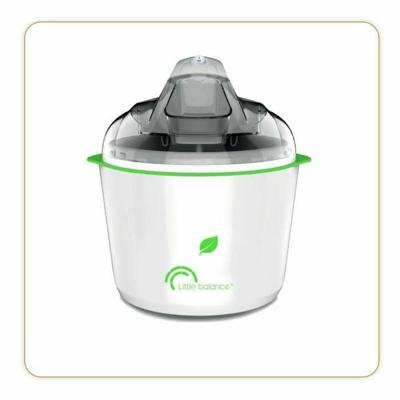 LITTLE BALANCE 8234 Happy Sorbets, IJsmachine, IJsmachine, Sorbets, IJs, 1,5 l LITTLE BALANCE 8234 Happy Sorbets, IJsmachine, IJsmachine, Sorbets, IJs, 1,5 l