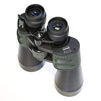 DANUBIA Porro Zoomverrekijker Alpina Pro 10-30x60 GA zwart - thumbnail