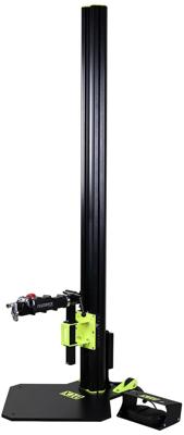 X10 Electric Assembly Stand FS incl. Foot Switch