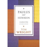 2 Korintiërs - Tom Wright - Paperback (9789051943191) - thumbnail
