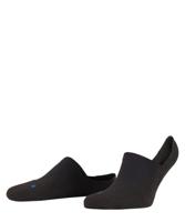 FALKE unisex Footies die niet afzakken - Cool Kick sokken - Antislip kousenvoetjes - Sokken voor in loafers - thumbnail