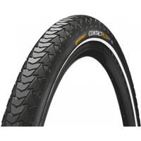 Continental contact plus - stadsfietsband 28x1.60 - draadband - zwart - thumbnail