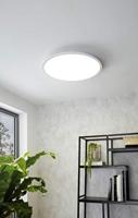 Eglo PlafondlampSarsina 45cm - 4000K wit - 97502 - thumbnail
