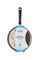 Voor Thuisz lugano pannenkoekenpan 25 cm - thumbnail