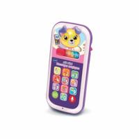 Smartwatch Vtech Baby - thumbnail