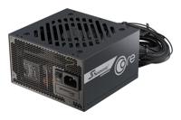 Seasonic GC-650 PC-netvoeding 650 W ATX 80 Plus Gold - thumbnail