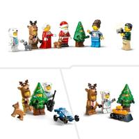 Lego City 60475 Occasions Adventkalender - thumbnail