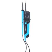 Metrel MD 1160 Tweepolige spanningstester CAT III 1000 V, CAT IV 600 V LCD, Akoestisch - thumbnail