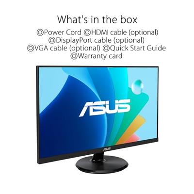 Gaming monitor Asus 90LM06H1-B04370 Full HD 27"