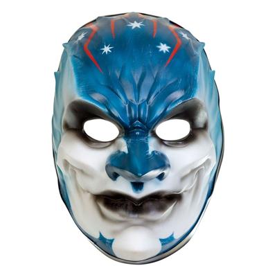 Payday 2 Face Mask Sydney Payday 2 Face Mask Sydney