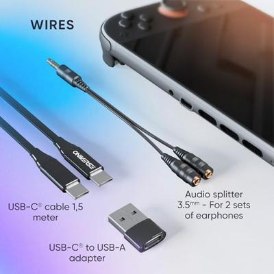 Oniverse 8-in-1 Starterset Nintendo Switch 2