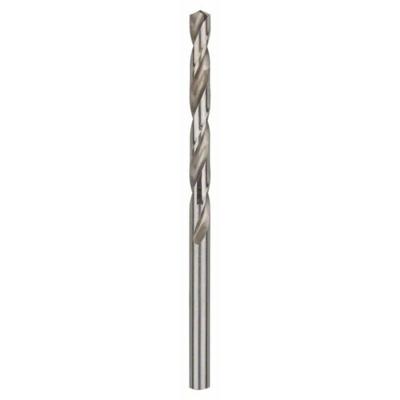 Bosch Accessoires Metaalboren HSS-G, Standard 5,8 x 57 x 83 mm 10st - 2608595065 Bosch Accessoires Metaalboren HSS-G, Standard 5,8 x 57 x 83 mm 10st - 2608595065