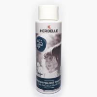 Herbelle BDIH Berken-Melisse Shampoo - thumbnail