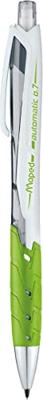 Maped vulpotlood Auto 0,7 mm + vulling op blister Maped vulpotlood Auto 0,7 mm + vulling op blister