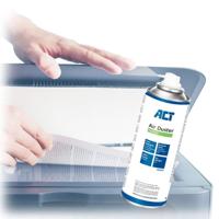 ACT Connectivity AC9501 Air Duster reinigingsmiddel - thumbnail