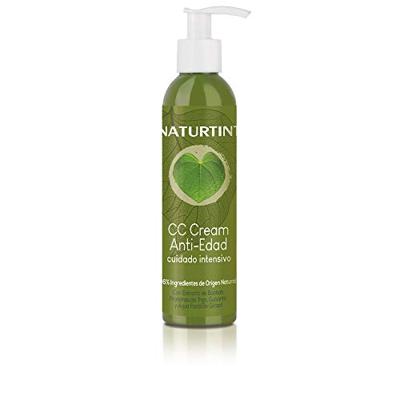 Naturtint Care CC Cream Crème Anti Veroudering 200ml