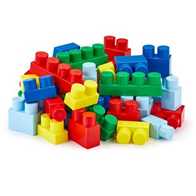 Abrick maxi blokken in opbergzak