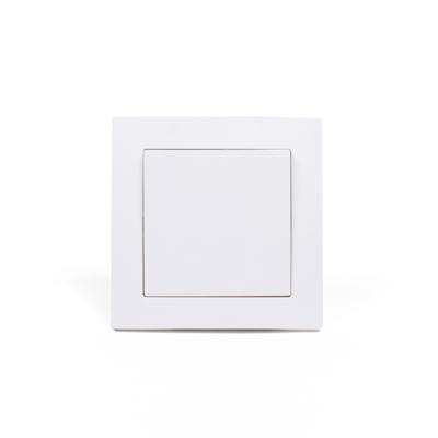 Benson inbouw schakelaar wissel wit - 4650014