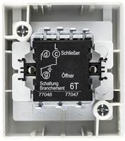 Wisselschakelaar waterdicht IP55 - thumbnail