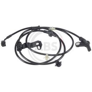 Wielsnelheidssensor 31147