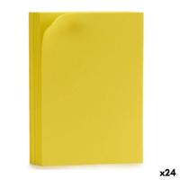 EVA-rubber Pincello Geel 30 x 2 x 20 cm (24 Stuks) - thumbnail