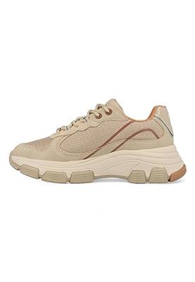 Mexx Sneakers Klara MXHY006901W-2022 Beige-37 maat 37