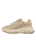 Mexx Sneakers Klara MXHY006901W-2022 Beige-37 maat 37 - thumbnail