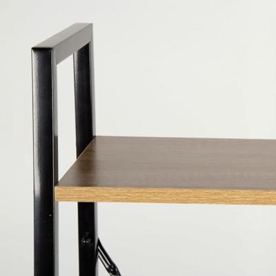 Planken Max Home Staal Melamine spaanderplaat 34 x 148 x 32 cm