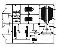 Italeri 1/24 Fiat 131 Abarth Rally (ITA-3662) - thumbnail