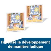 Ravensburger Ravensbuger memory Bluey - thumbnail