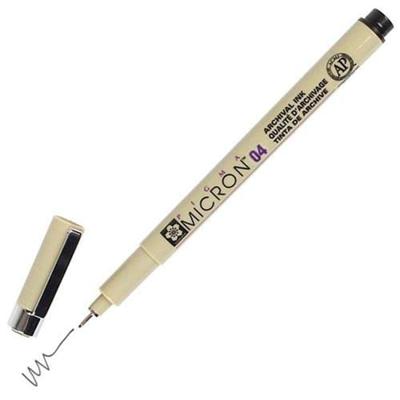 Sakura fineliner Pigma Micron 0,40 mm