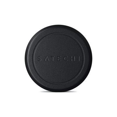 Satechi Magnetische Sticker - Compatibel Met iphone 11 Pro Max/11 Pro/11 & iphone 12 Hoesjes Zonder Magsafe
