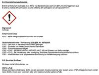 Bostik Ardatec Flexdicht Megapack | Emmer 12 kg - 30619081 - thumbnail