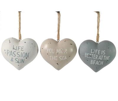 Countryfield Hanger hart