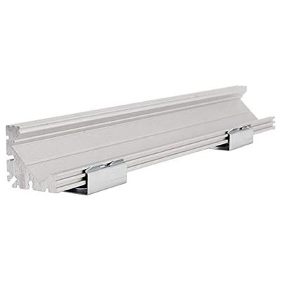 Deko Light 975411 EV-04-12 Hoekprofiel Aluminium (b x h x d) 24.47 x 14.21 x 2000 mm 2 m