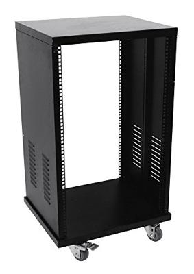 ROADINGER Steel Rack SR-19, 22U ROADINGER Steel Rack SR-19, 22U