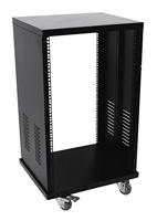 ROADINGER Steel Rack SR-19, 22U - thumbnail