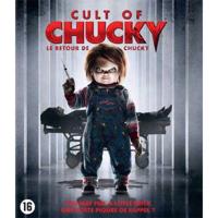 Cult of Chucky - thumbnail