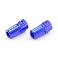 Outlaw Aluminium Rear Axle Adaptors(2PCS) (FTX8383) - thumbnail