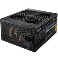 CoolerMaster PSU MWE GOLD 1050 V2 - ATX 3.1 - thumbnail